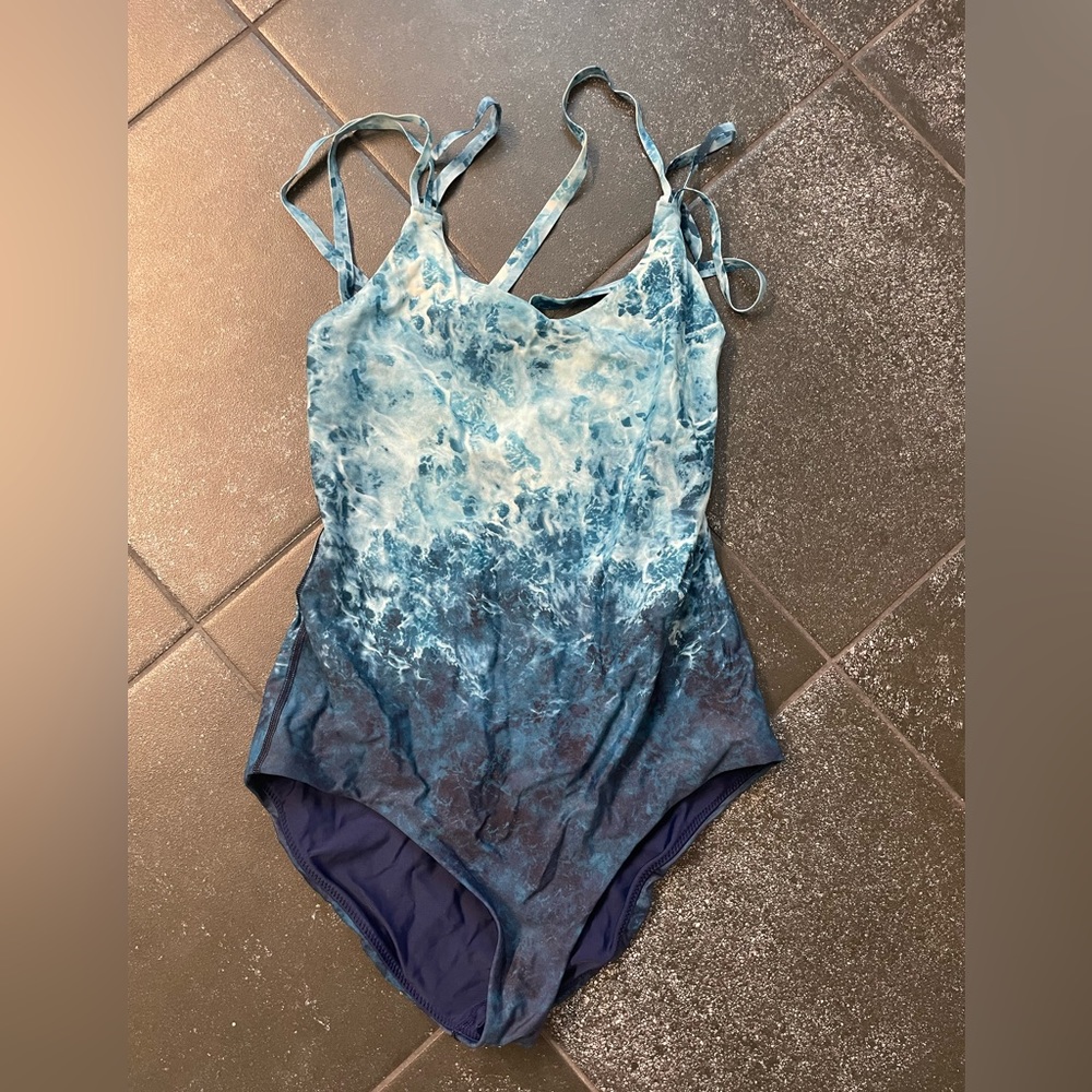 Lulu lemon Swim suit
